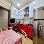 Satılır 3 otaqlı Yeni Tikili, Qara Qarayev metrosu, Nizami rayonu 11