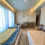 Satılır 1 otaqlı Yeni Tikili, Nardaran qəs., Sabunçu rayonu 4