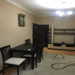 Kirayə (aylıq) 2 otaqlı Köhnə Tikili, İnşaatçılar metrosu, Yasamal rayonu 12