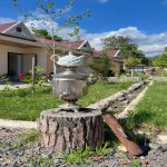 Kirayə (günlük) 2 otaqlı Həyət evi/villa Qəbələ 1