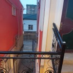 Satılır 1 otaqlı Həyət evi/villa, Yasamal rayonu 2