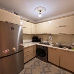 Продажа 2 комнатная Вторичка, м. Ази Асланова метро, Хетаи район 14