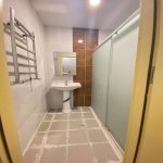 Satılır 2 otaqlı Yeni Tikili, Həzi Aslanov metrosu, H.Aslanov qəs., Xətai rayonu 6