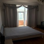 Kirayə (aylıq) 3 otaqlı Yeni Tikili, Sahil metrosu, Səbail rayonu 8
