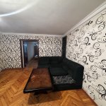 Kirayə (aylıq) 3 otaqlı Köhnə Tikili, İnşaatçılar metrosu, Yasamal qəs., Yasamal rayonu 7