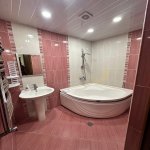 Kirayə (aylıq) 2 otaqlı Yeni Tikili, Nəriman Nərimanov metrosu, Heydər Əliyev Mərkəzi, Nərimanov rayonu 7