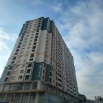 Satılır 3 otaqlı Yeni Tikili, İnşaatçılar metrosu, Yeni Yasamal qəs., Yasamal rayonu 1
