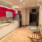 Kirayə (aylıq) 2 otaqlı Yeni Tikili, İnşaatçılar metrosu, Baku Mall, Yasamal rayonu 4