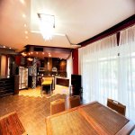 Kirayə (aylıq) 5 otaqlı Həyət evi/villa, Mərdəkan, Xəzər rayonu 10