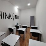 Kirayə (aylıq) 3 otaqlı Ofis, Nəsimi rayonu 2