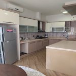 Satılır 5 otaqlı Həyət evi/villa, Badamdar qəs., Səbail rayonu 25