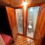 Satılır 4 otaqlı Köhnə Tikili, Xalqlar dostluğu metrosu, 8-ci kilometr, Lotos Ticarət mərkəzi, Nizami rayonu 9