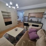 Kirayə (aylıq) 1 otaqlı Yeni Tikili, 20 Yanvar metrosu, Yasamal rayonu 1