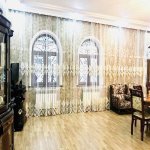 Kirayə (aylıq) 5 otaqlı Həyət evi/villa, Nəsimi metrosu, Rəsulzadə qəs., Binəqədi rayonu 20