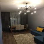 Аренда 2 комнатная Новостройка, м. Гянджлик метро, Наримановский р-н район 4