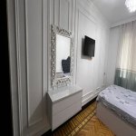 Kirayə (aylıq) 3 otaqlı Köhnə Tikili, Memar Əcəmi metrosu, 4-cü mikrorayon, Nəsimi rayonu 10