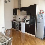 Kirayə (aylıq) 3 otaqlı Yeni Tikili, Sahil metrosu, Səbail rayonu 12