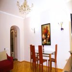 Kirayə (günlük) 2 otaqlı Köhnə Tikili, Sahil metrosu, Səbail rayonu 10