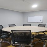 Аренда 1 комнатная Офис, 4-ый микрорайон район 1