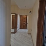 Аренда 3 комнат Новостройка, м. Эльмляр Академиясы метро, пос. Ясамал, Ясамал район 6