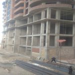 Satılır 2 otaqlı Yeni Tikili, Lökbatan qəs., Binə ticarət mərkəzi, Qaradağ rayonu 1