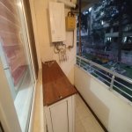 Kirayə (aylıq) 2 otaqlı Yeni Tikili, Həzi Aslanov metrosu, H.Aslanov qəs., Xətai rayonu 9