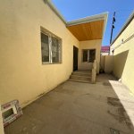 Satılır 2 otaqlı Həyət evi/villa, Binəqədi qəs., Binəqədi rayonu 4