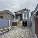 Satılır 3 otaqlı Həyət evi/villa, Masazır, Abşeron rayonu 3