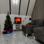 Satılır 4 otaqlı Həyət evi/villa Qəbələ 13