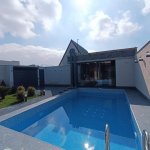 Satılır 4 otaqlı Həyət evi/villa, Mərdəkan, Xəzər rayonu 12