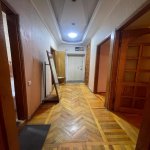Kirayə (aylıq) 3 otaqlı Köhnə Tikili, 28 May metrosu, Nəsimi rayonu 2