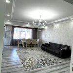 Kirayə (aylıq) 2 otaqlı Yeni Tikili, Xalqlar dostluğu metrosu, Əhmədli, Xətai rayonu 5