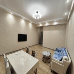 Kirayə (aylıq) 2 otaqlı Yeni Tikili, Gənclik metrosu, Koala parkı, Nəsimi rayonu 1