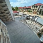 Satılır 4 otaqlı Həyət evi/villa, Masazır, Abşeron rayonu 2