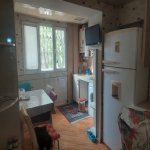 Kirayə (aylıq) 3 otaqlı Köhnə Tikili, Nəriman Nərimanov metrosu, Nərimanov rayonu 8