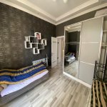 Kirayə (aylıq) 3 otaqlı Yeni Tikili, Ağ şəhər, Xətai rayonu 2