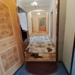 Satılır 5 otaqlı Köhnə Tikili, Nəsimi metrosu, 9-cu mikrorayon, Binəqədi rayonu 3
