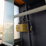 Satılır 3 otaqlı Yeni Tikili, 20 Yanvar metrosu, 1-ci mikrorayon, Nəsimi rayonu 24