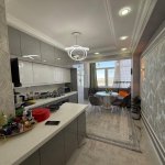 Продажа 3 комнат Новостройка Хырдалан 1