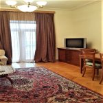 Satılır 4 otaqlı Köhnə Tikili, Yasamal rayonu 19