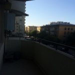 Kirayə (aylıq) 2 otaqlı Yeni Tikili, Nəriman Nərimanov metrosu, Nərimanov rayonu 10