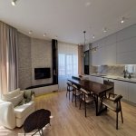 Kirayə (aylıq) 3 otaqlı Yeni Tikili, Ağ şəhər, Xətai rayonu 6