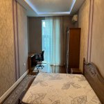 Kirayə (aylıq) 3 otaqlı Yeni Tikili, Nəriman Nərimanov metrosu, Nərimanov rayonu 5