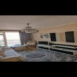 Kirayə (aylıq) 3 otaqlı Köhnə Tikili, Nizami metrosu, Yasamal rayonu 1