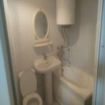 Kirayə (aylıq) 2 otaqlı Köhnə Tikili, Neftçilər metrosu, 8-ci kilometr, Nizami rayonu 11