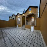 Satılır 4 otaqlı Həyət evi/villa, Maştağa qəs., Sabunçu rayonu 3