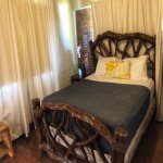 Kirayə (günlük) 4 otaqlı Həyət evi/villa Quba 8
