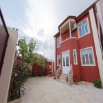 Satılır 6 otaqlı Həyət evi/villa, Yeni Ramana, Sabunçu rayonu 2