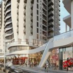 Kirayə (aylıq) 2 otaqlı Yeni Tikili, İçərişəhər metrosu, Səbail rayonu 1