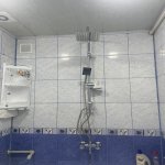 Satılır 3 otaqlı Köhnə Tikili, Memar Əcəmi metrosu, 3-cü mikrorayon, Nəsimi rayonu 12